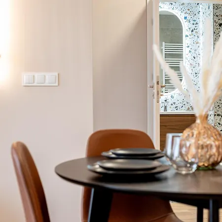 Appartement Tarasy Bernardynskie 44 *